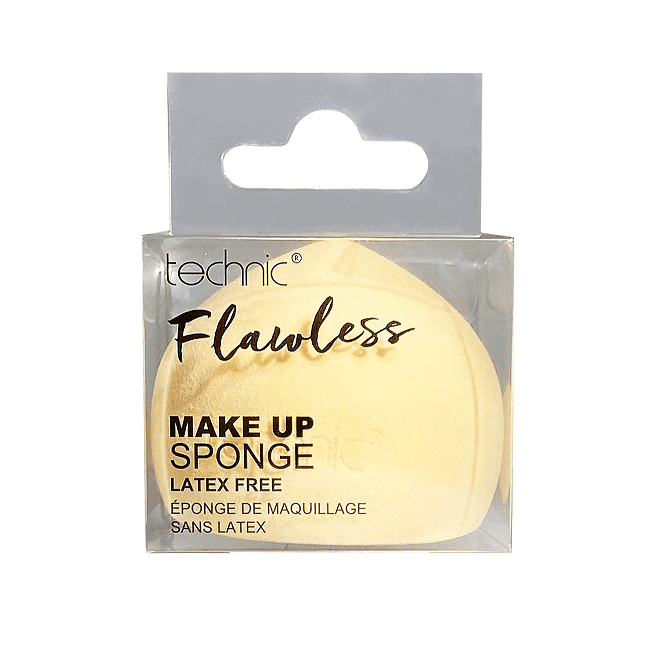 Technic Flawless Makeup Sponge