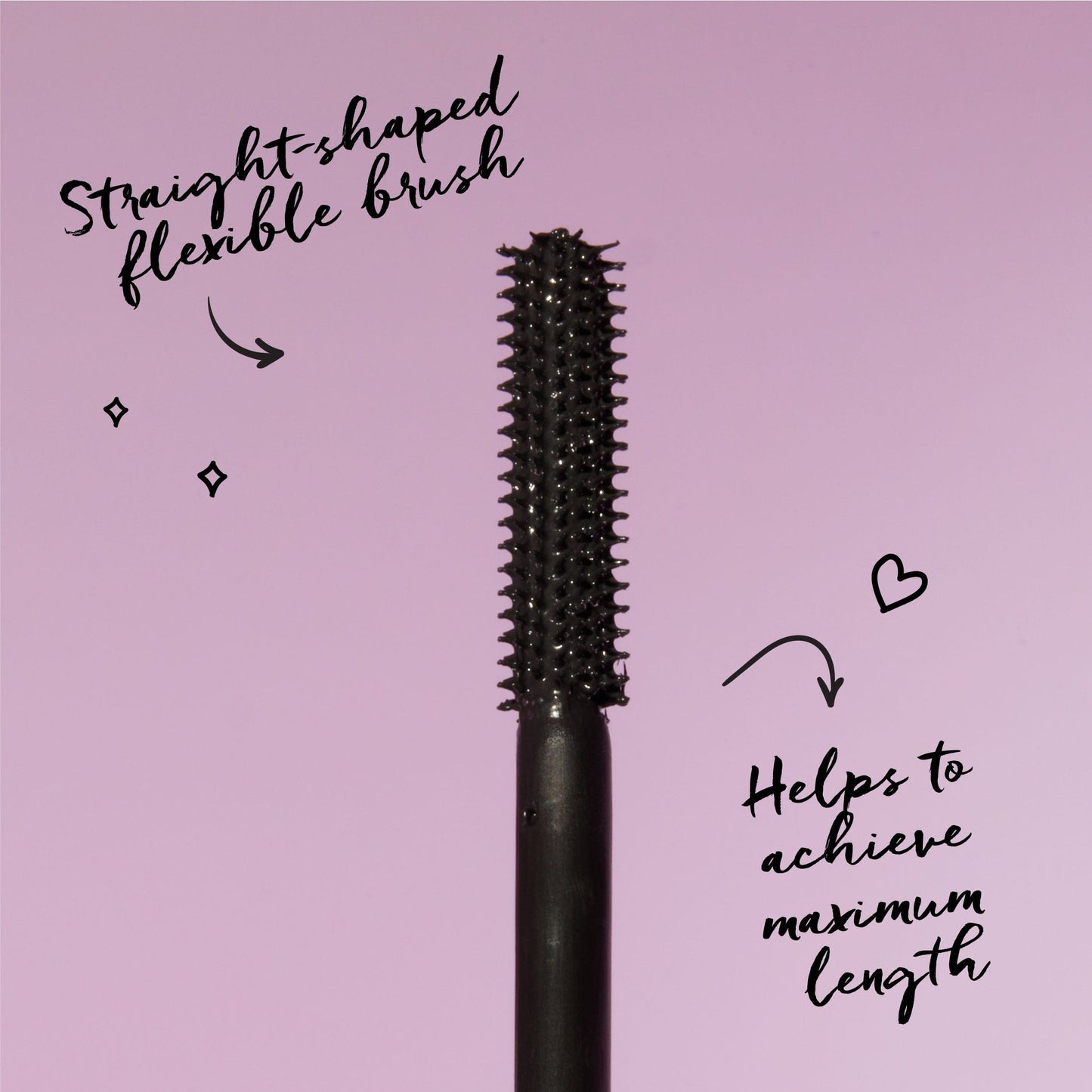 Technic Peptide Power Mascara