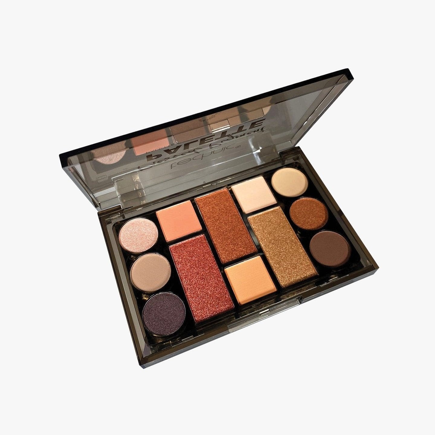 Technic Summer Vibes Pressed Pigment Palette