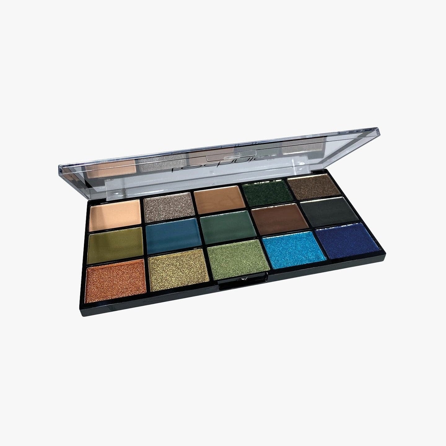 Technic Spirit Guide Pressed Pigment Palette