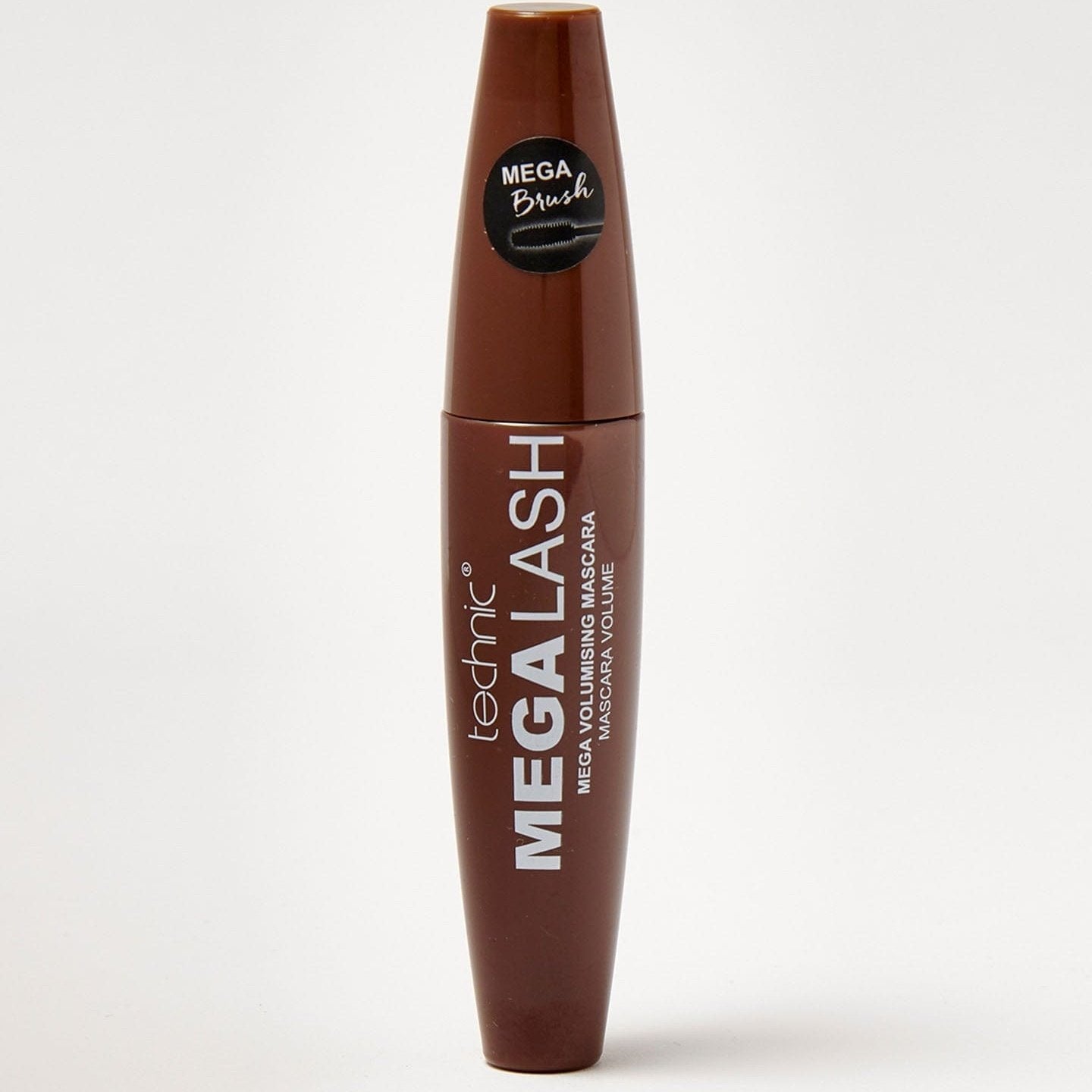 Technic Mega Lash Brown Mascara