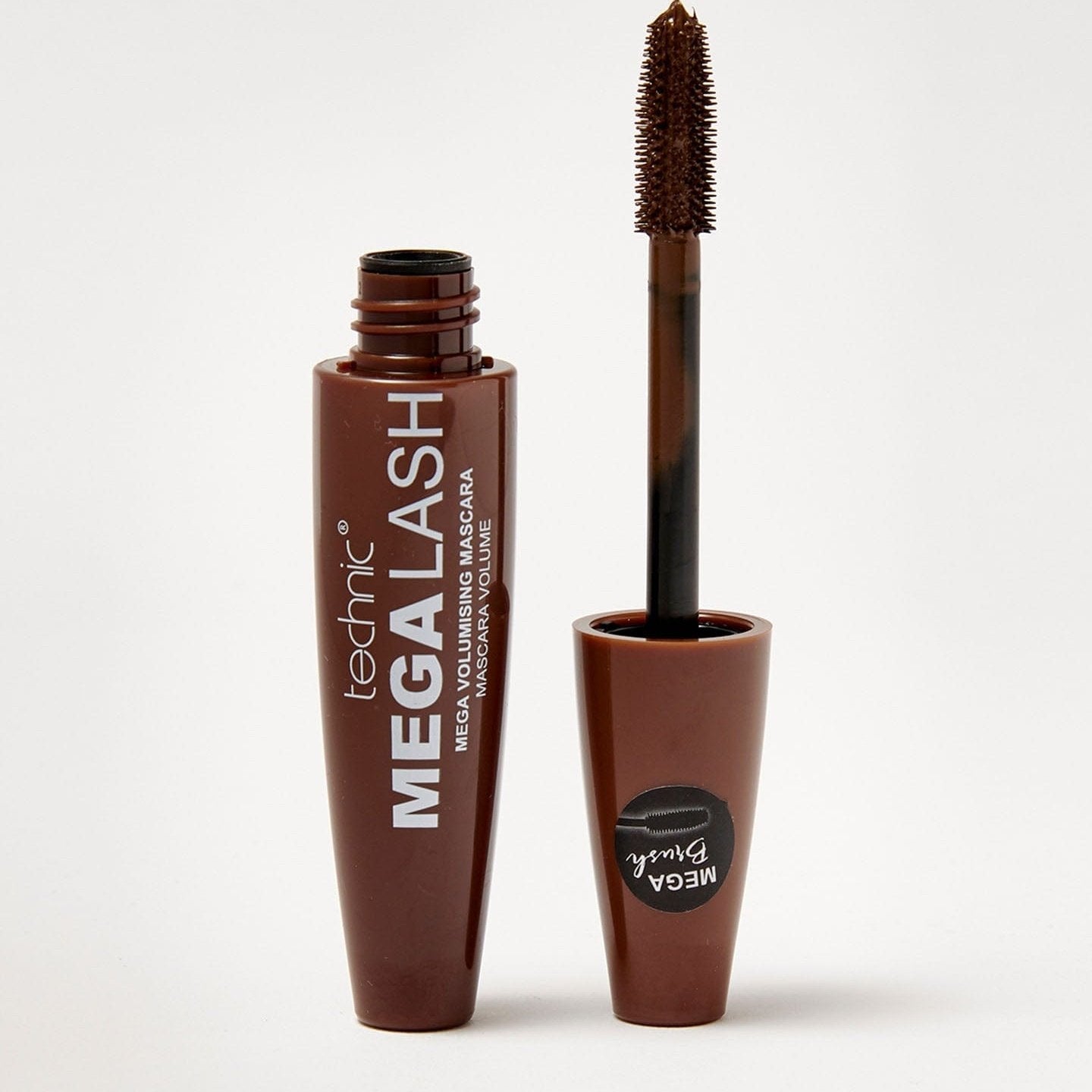 Technic Mega Lash Brown Mascara