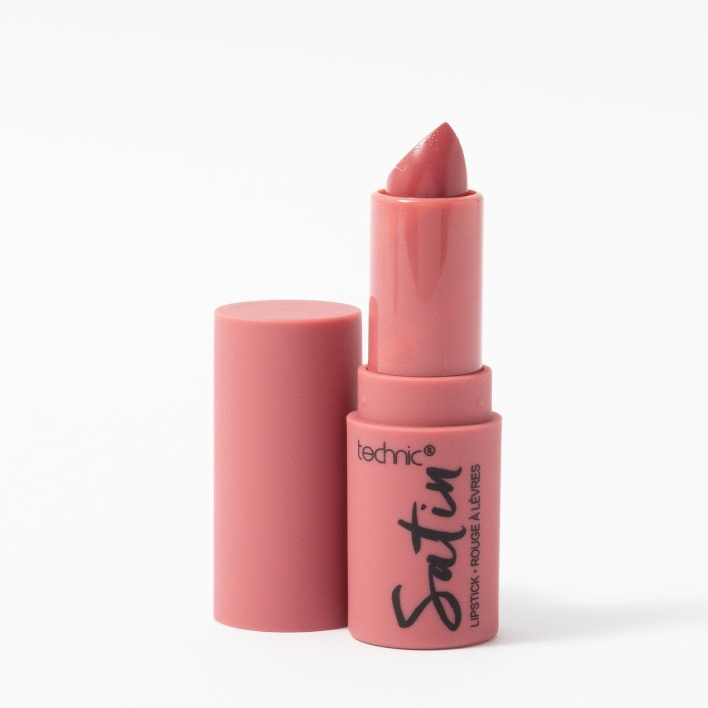 Technic Satin Lipsticks