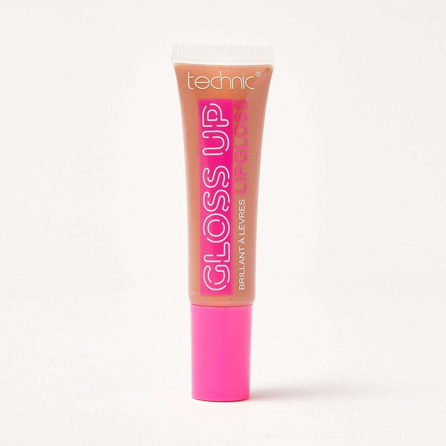 Technic Gloss Up Lipgloss