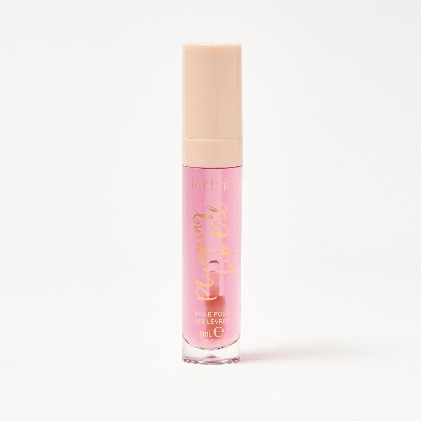 Technic Plumping Lip Oil