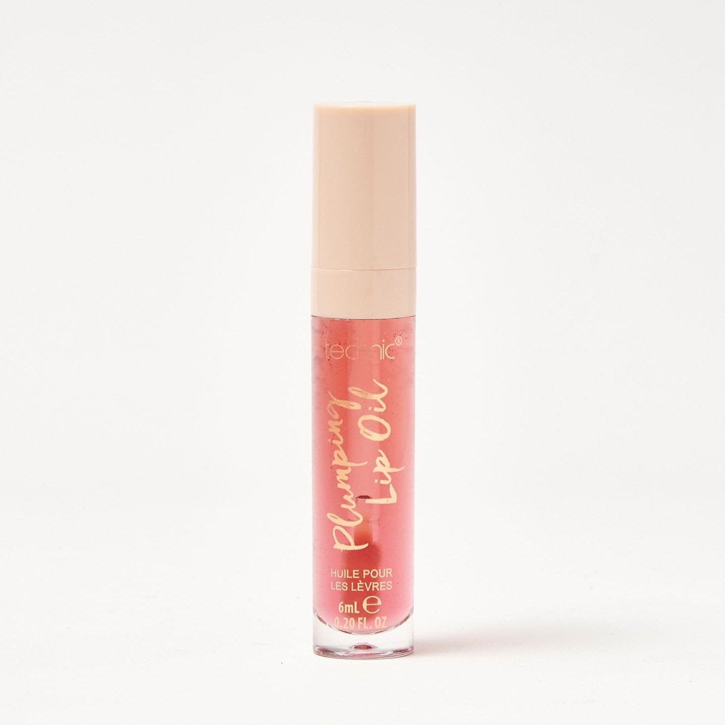 Technic Plumping Lip Oil