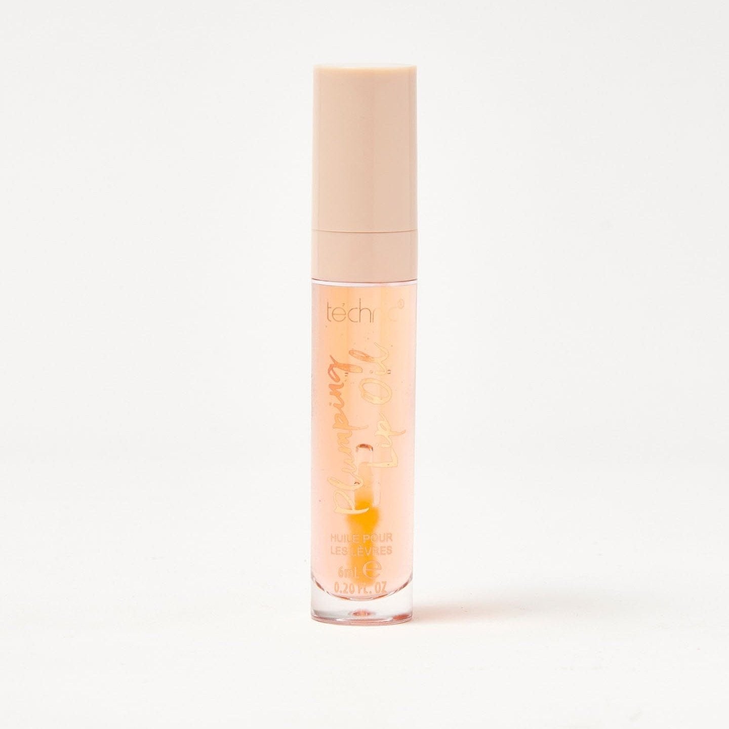 Technic Plumping Lip Oil