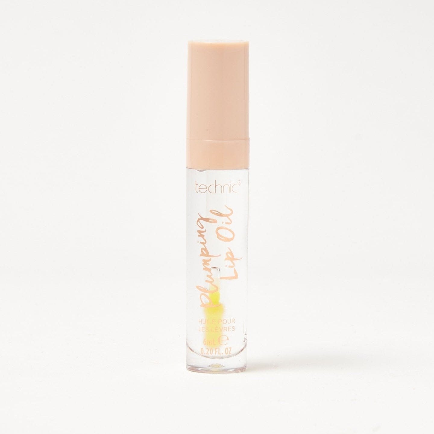 Technic Plumping Lip Oil