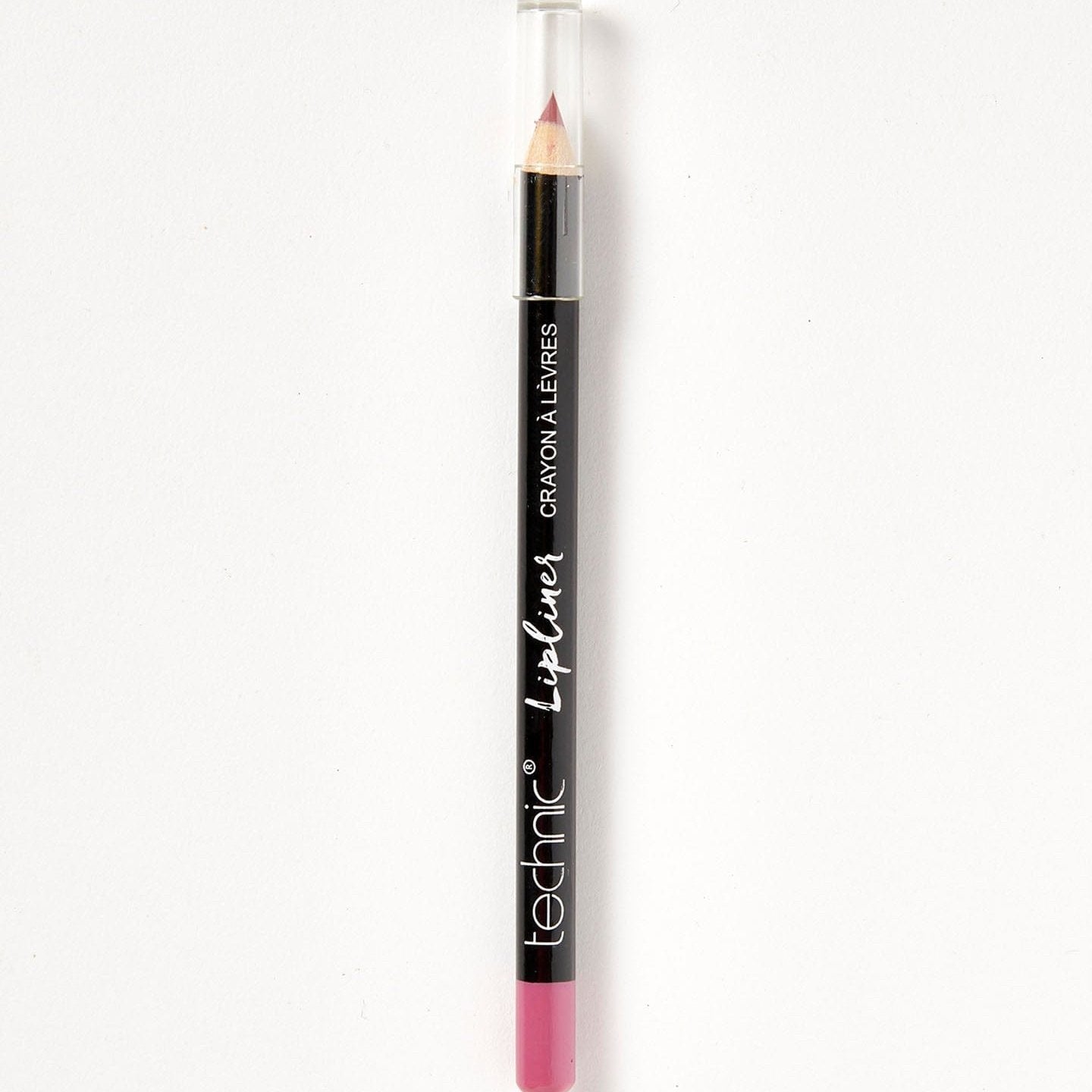 Technic Wooden Lip Pencils