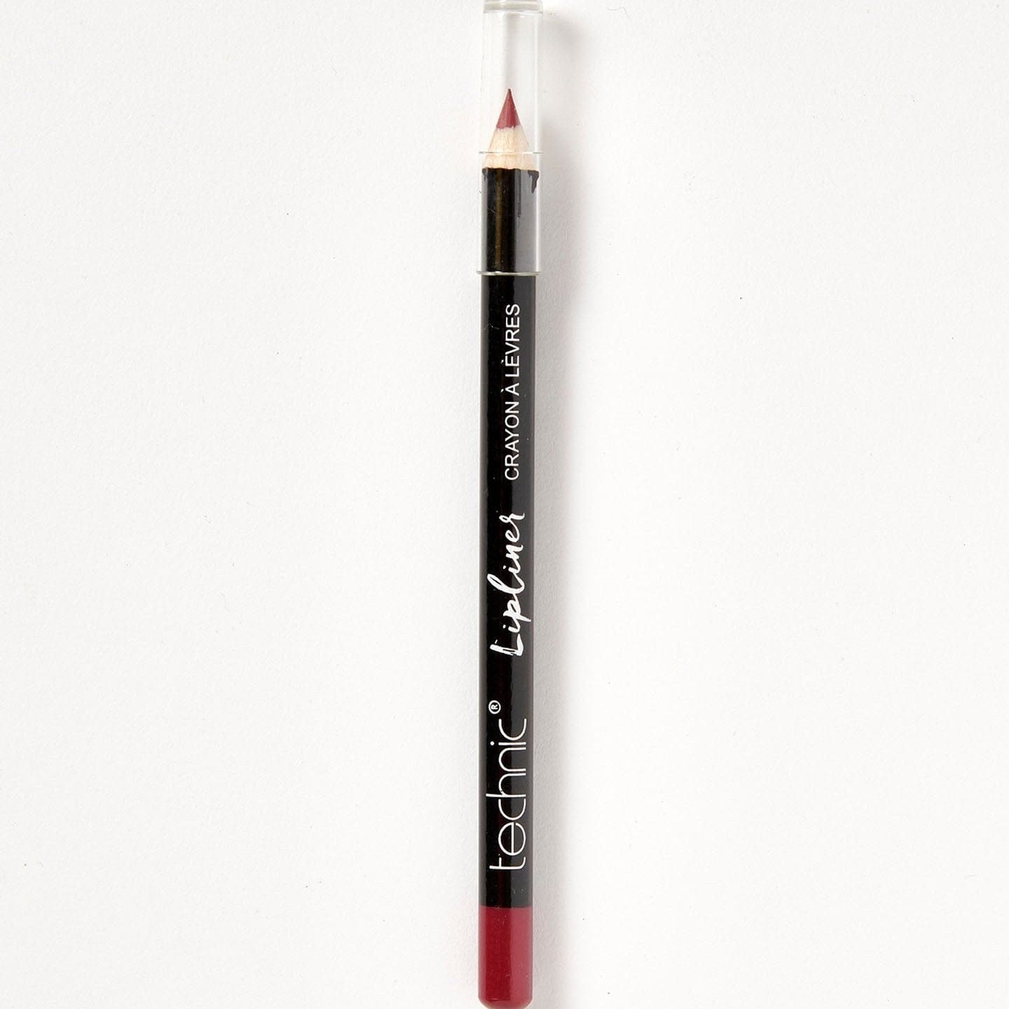 Technic Wooden Lip Pencils