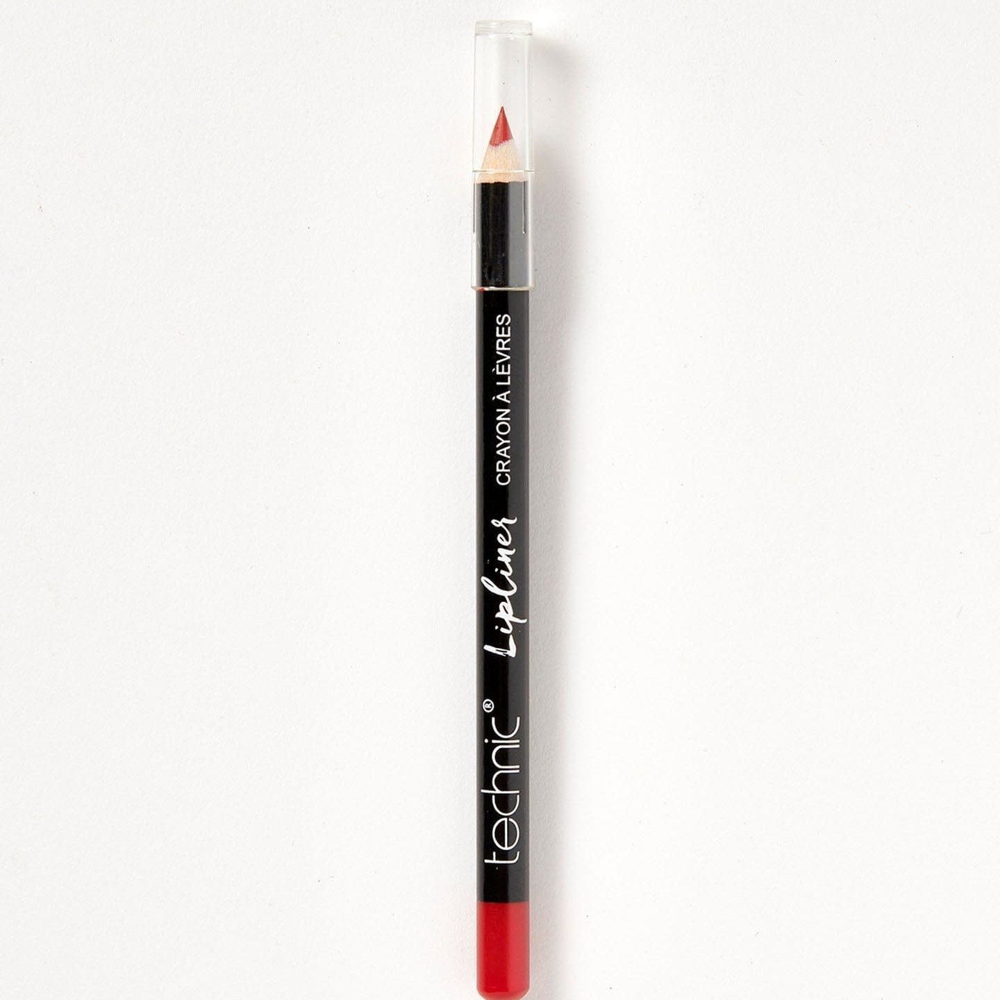 Technic Wooden Lip Pencils