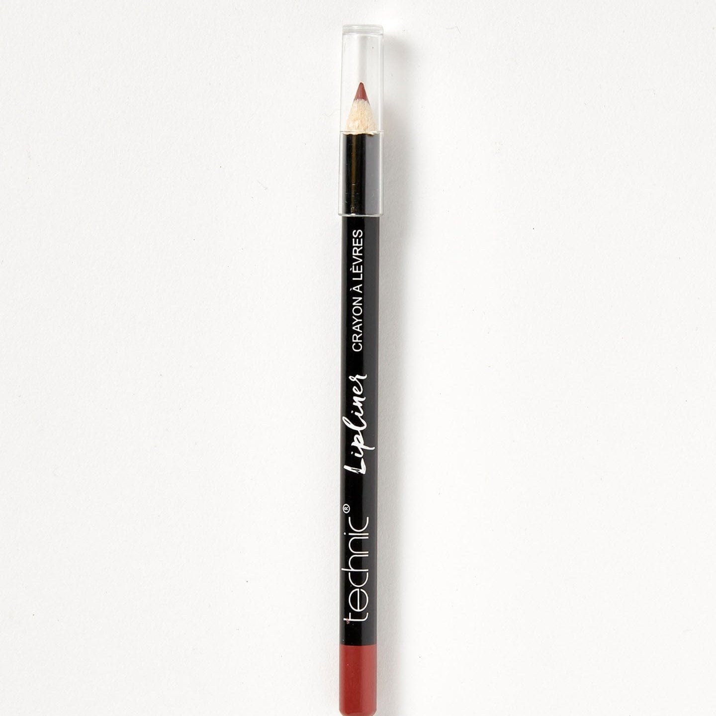 Technic Wooden Lip Pencils