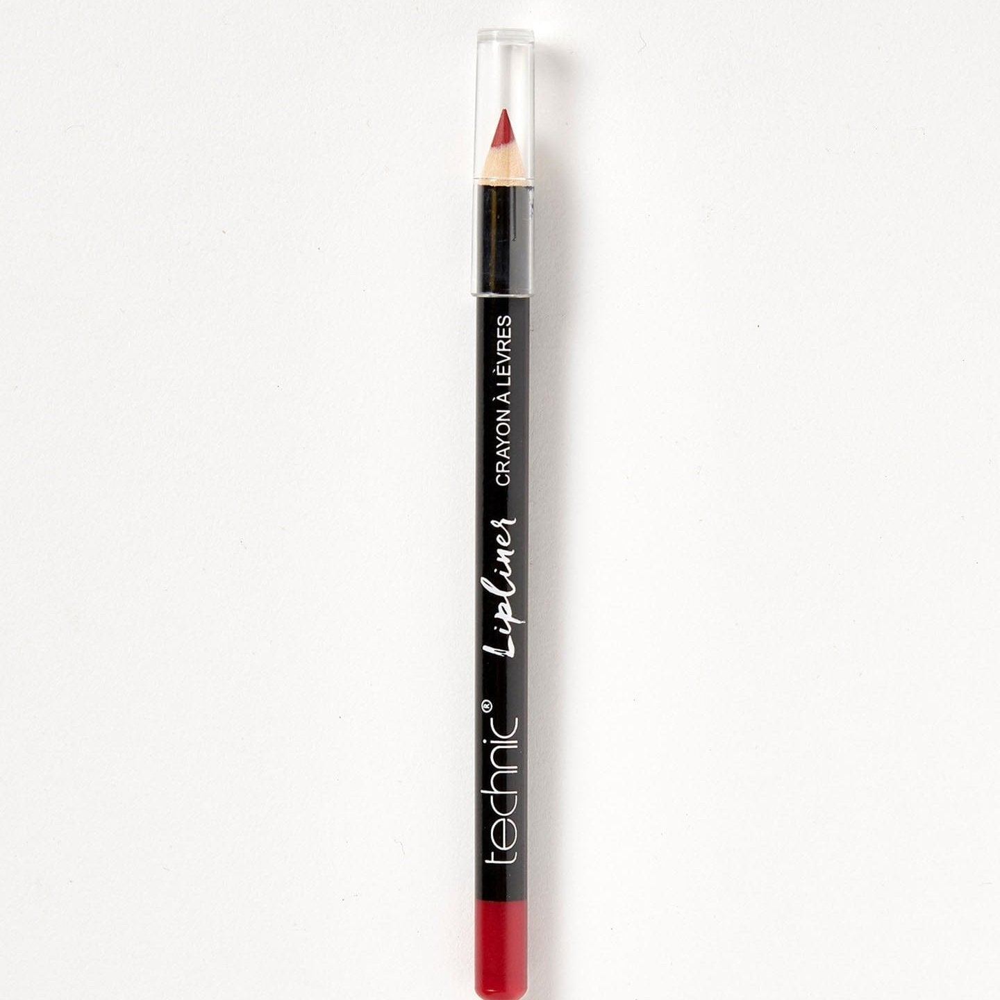 Technic Wooden Lip Pencils