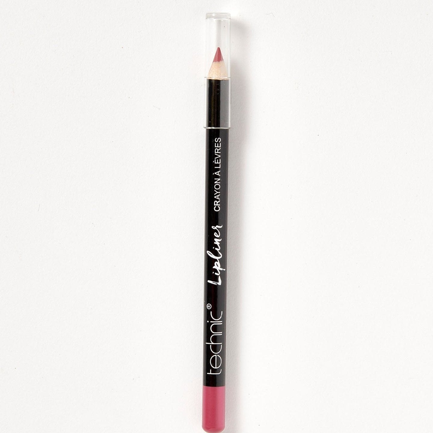 Technic Wooden Lip Pencils