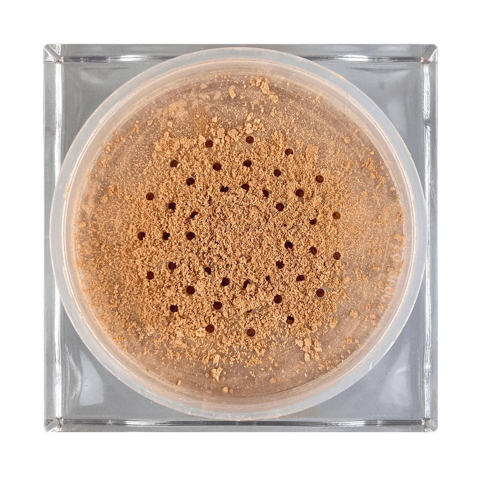 Technic Summer Vibes Illuminating Loose Powder