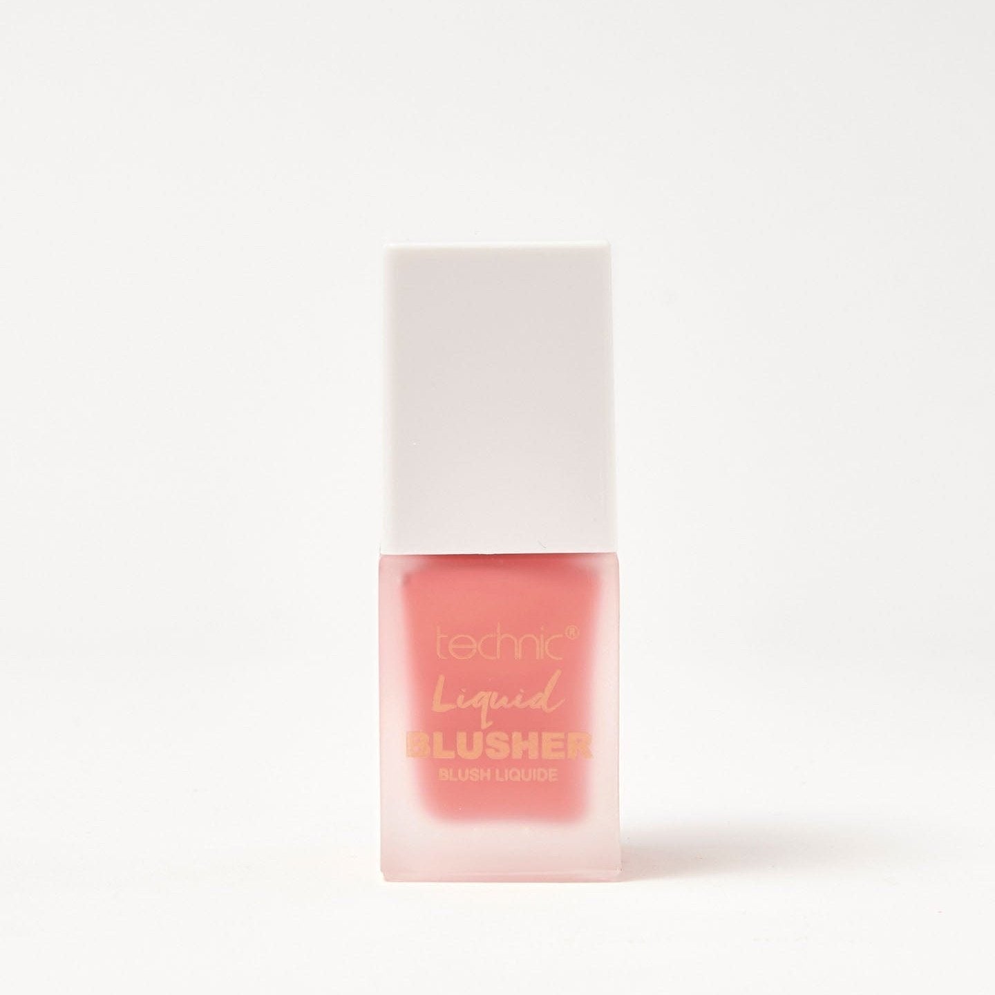 Technic Liquid Blusher