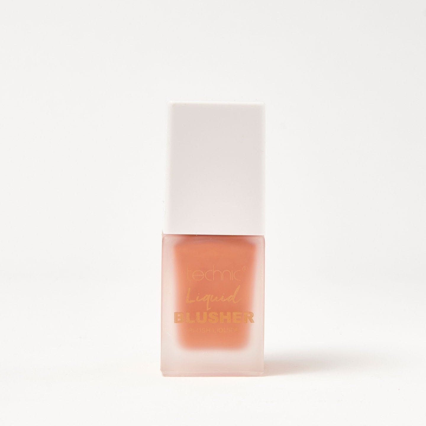 Technic Liquid Blusher