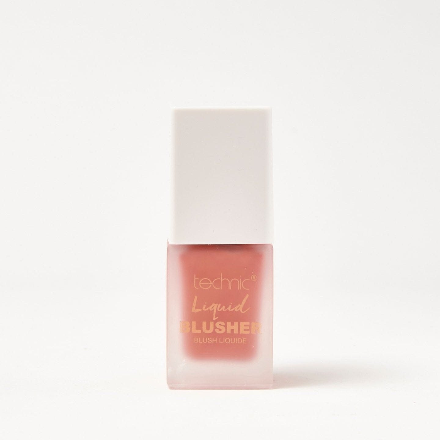 Technic Liquid Blusher