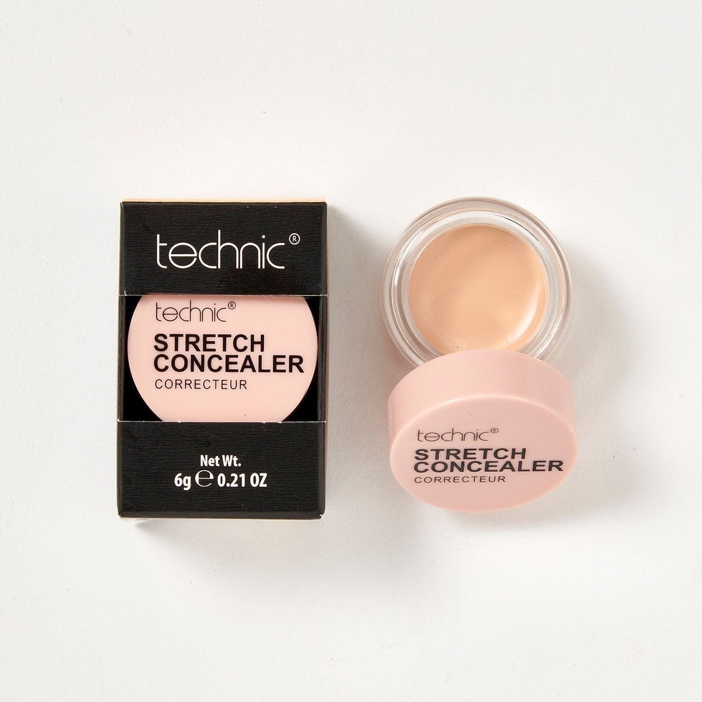 Technic Stretch Concealer