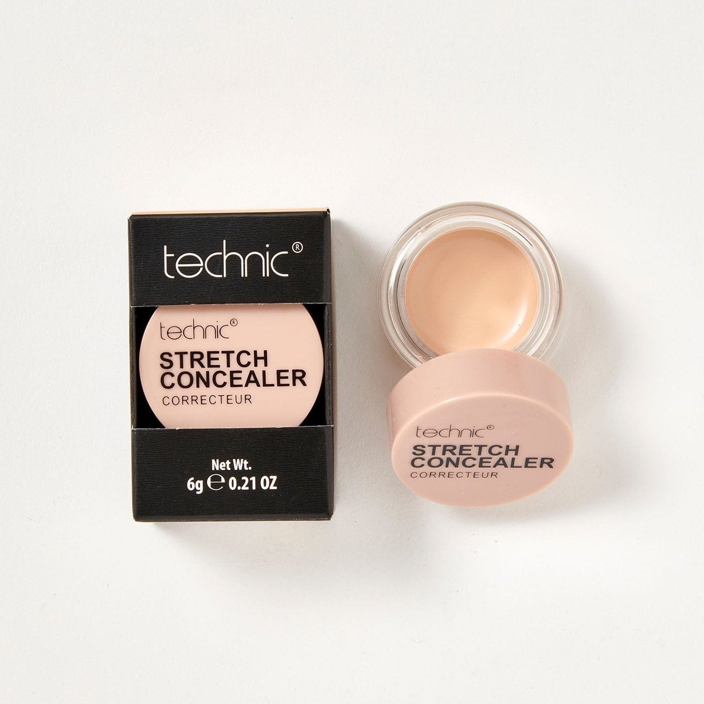 Technic Stretch Concealer