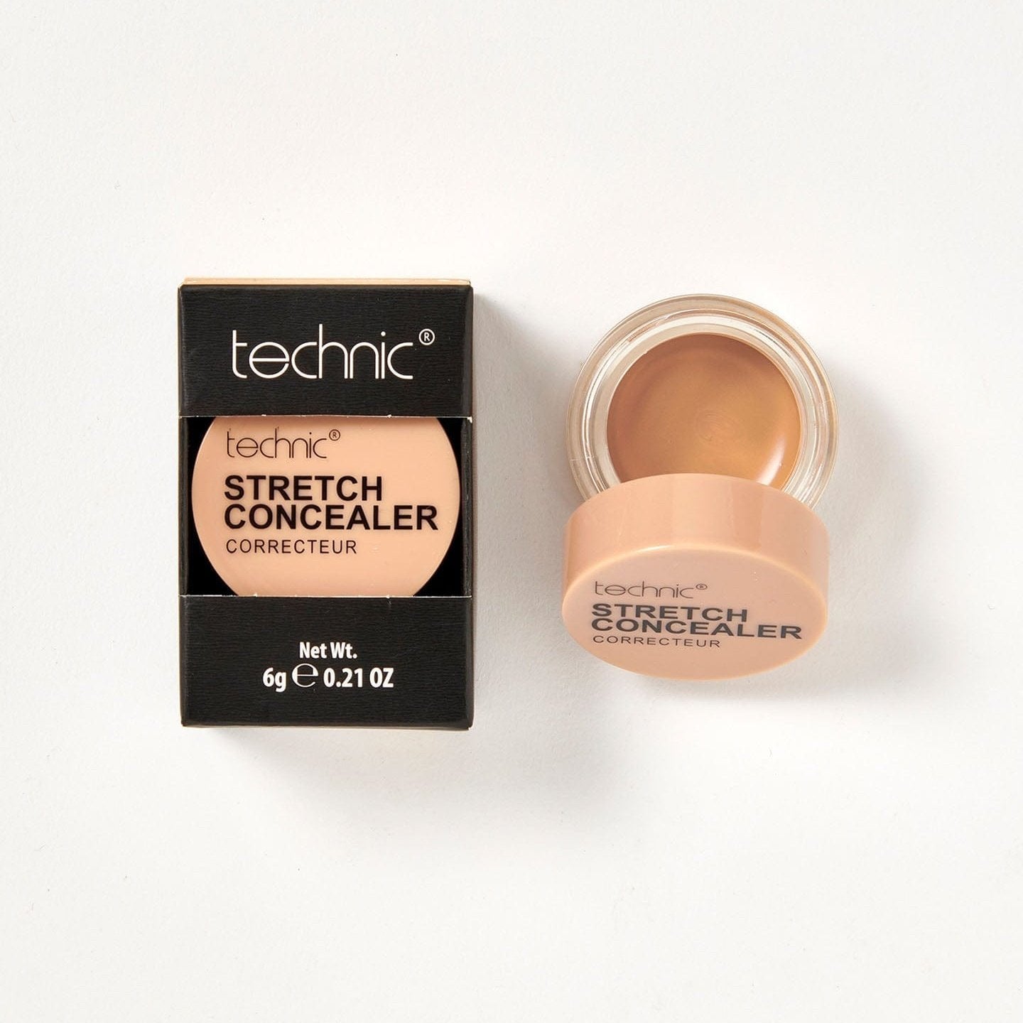 Technic Stretch Concealer