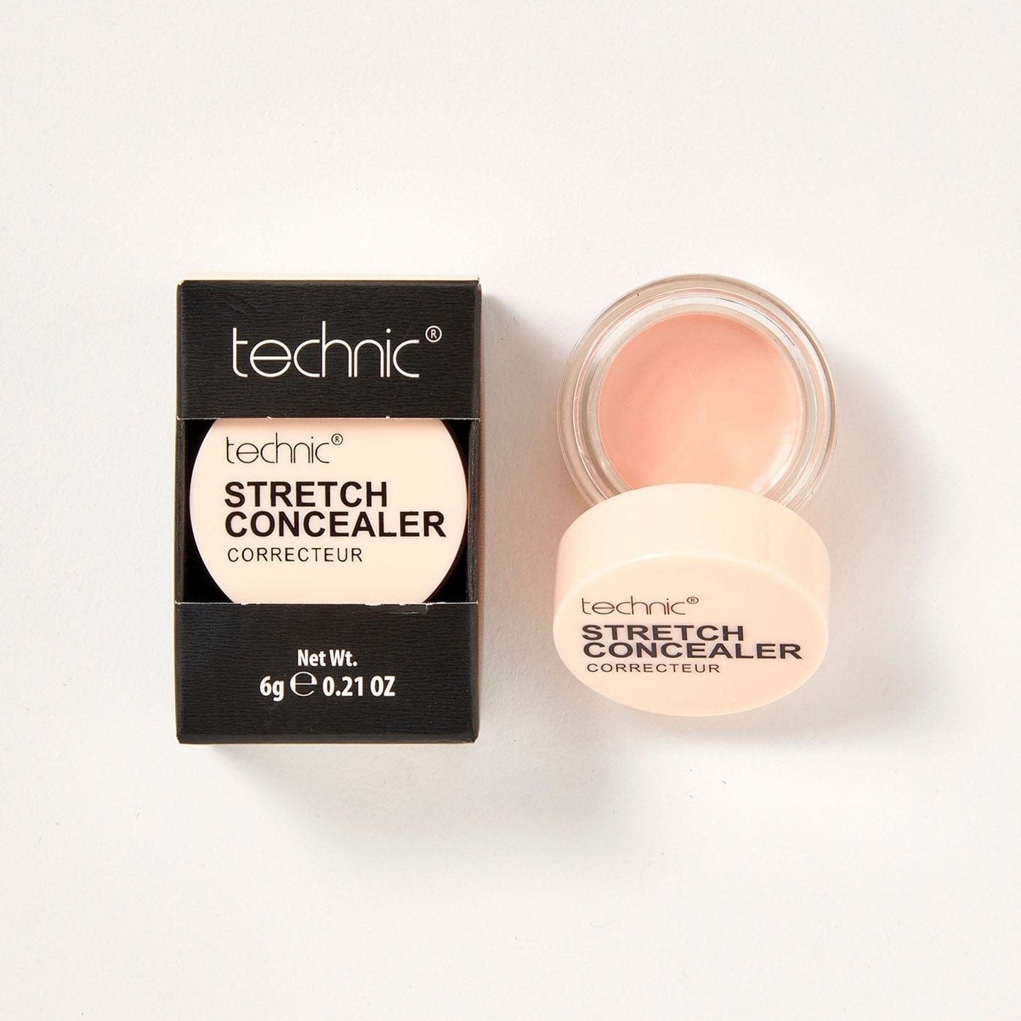 Technic Stretch Concealer