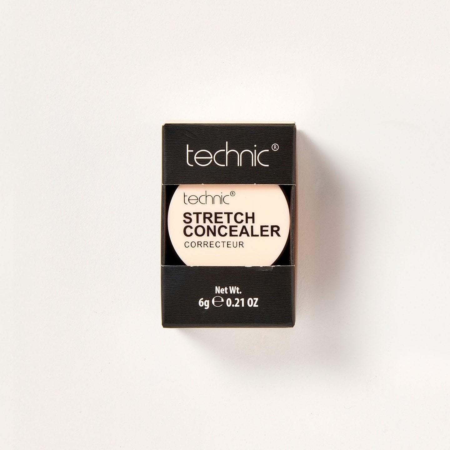 Technic Stretch Concealer