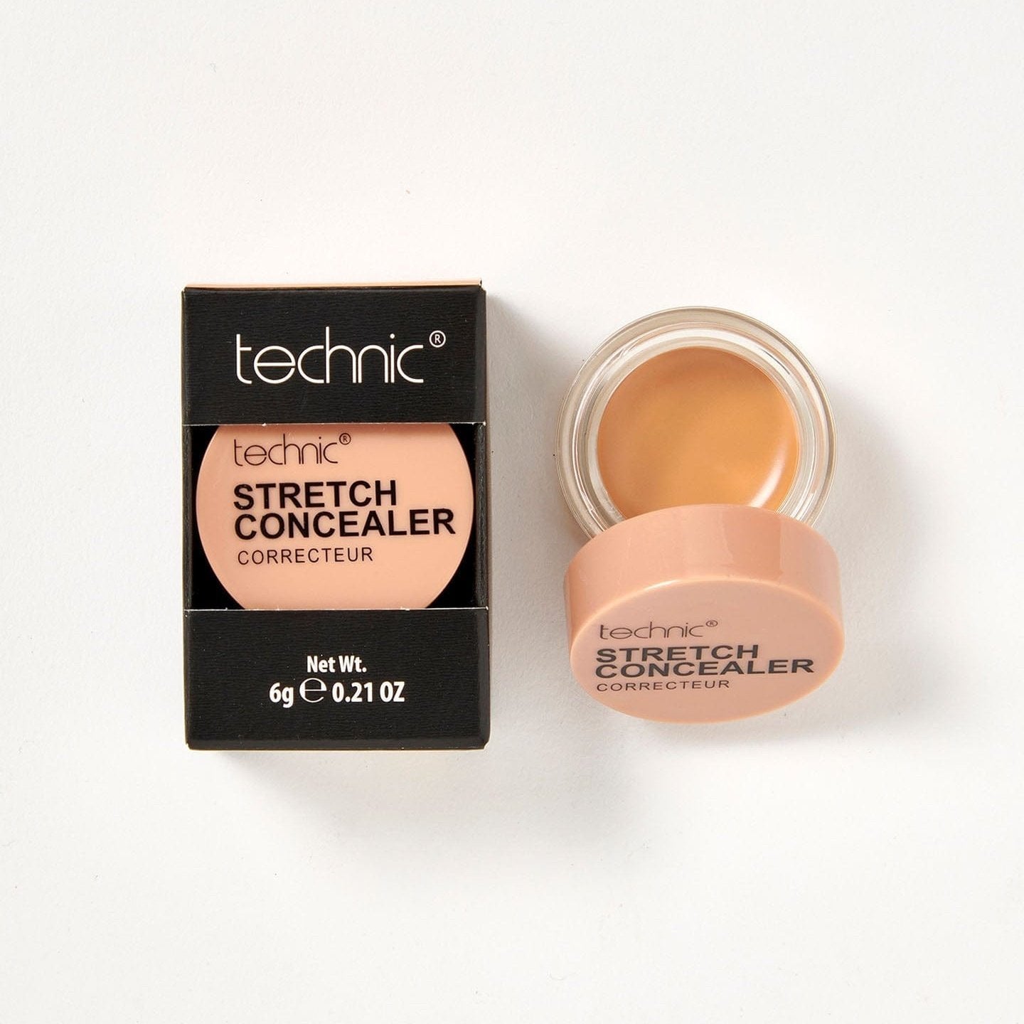 Technic Stretch Concealer