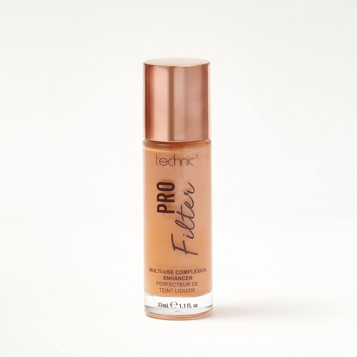 Technic Pro Filter Multi Use Complexion Enhancer