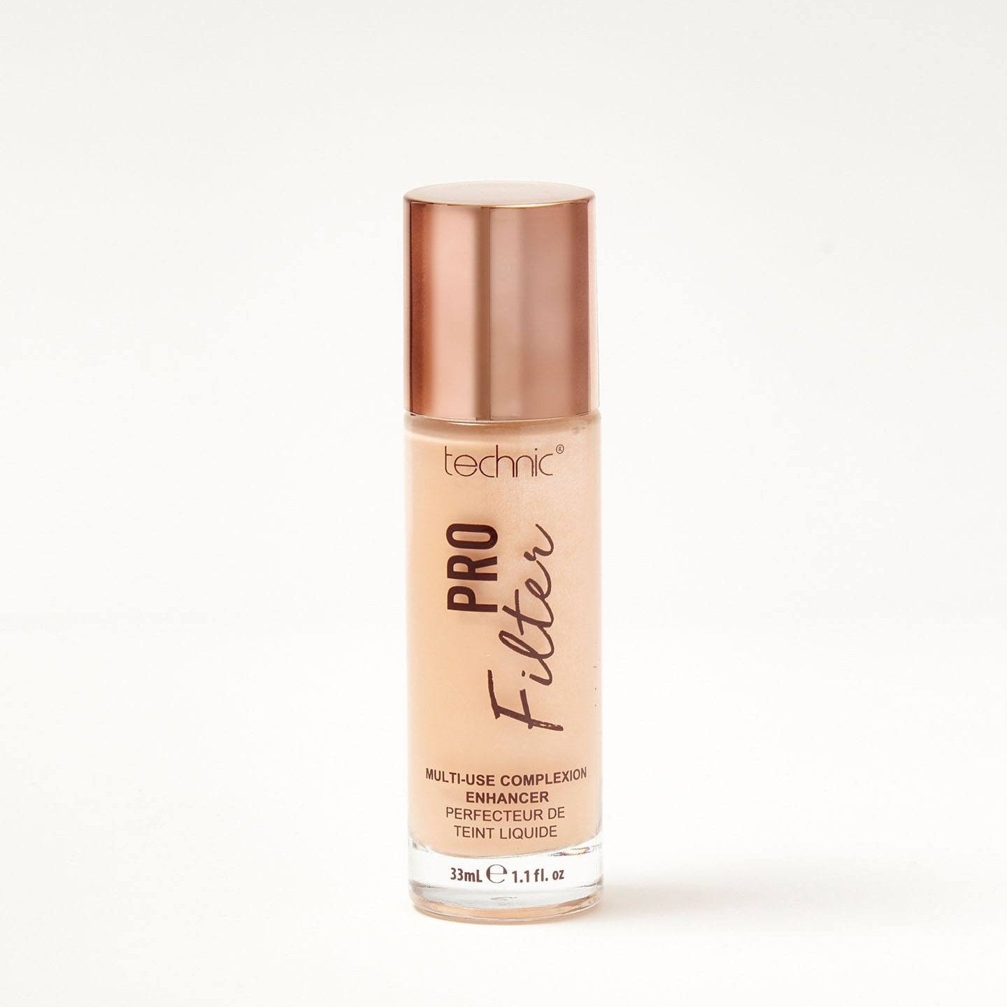 Technic Pro Filter Multi Use Complexion Enhancer