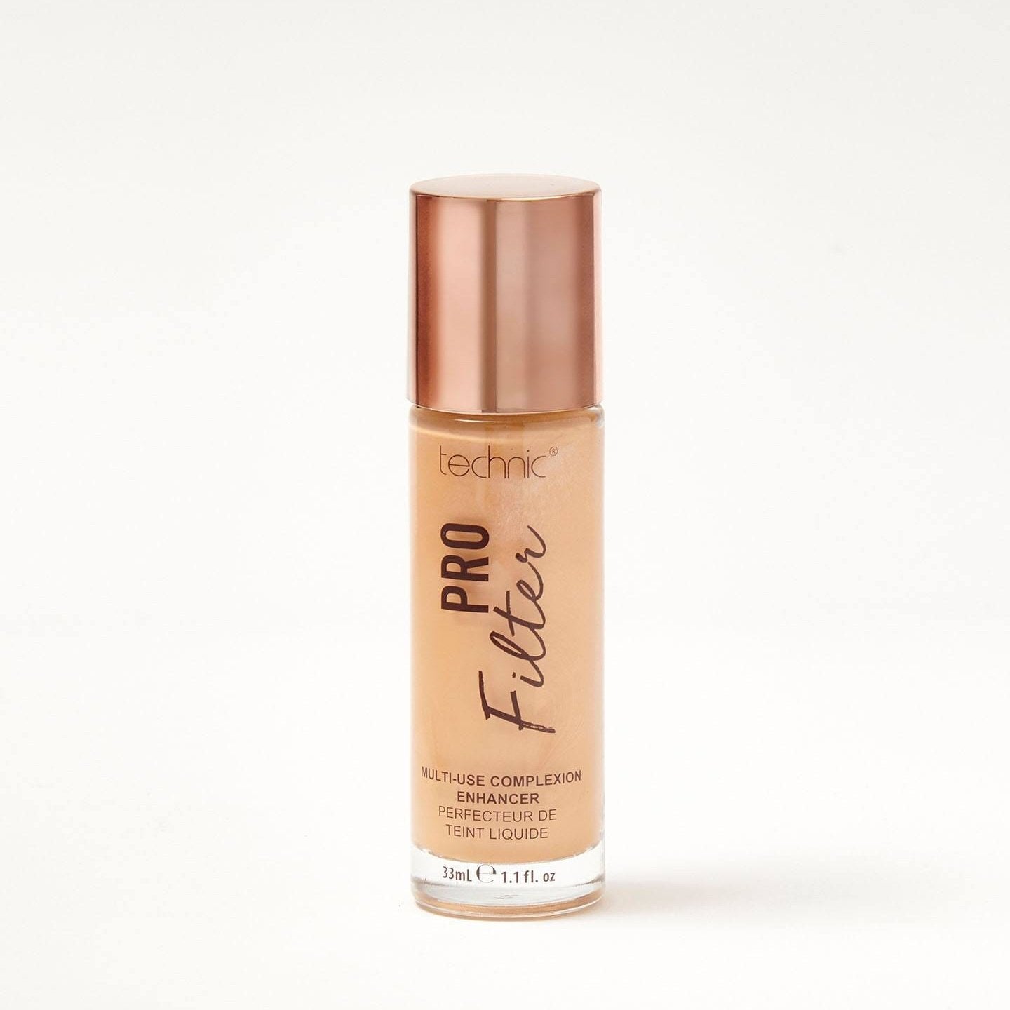 Technic Pro Filter Multi Use Complexion Enhancer