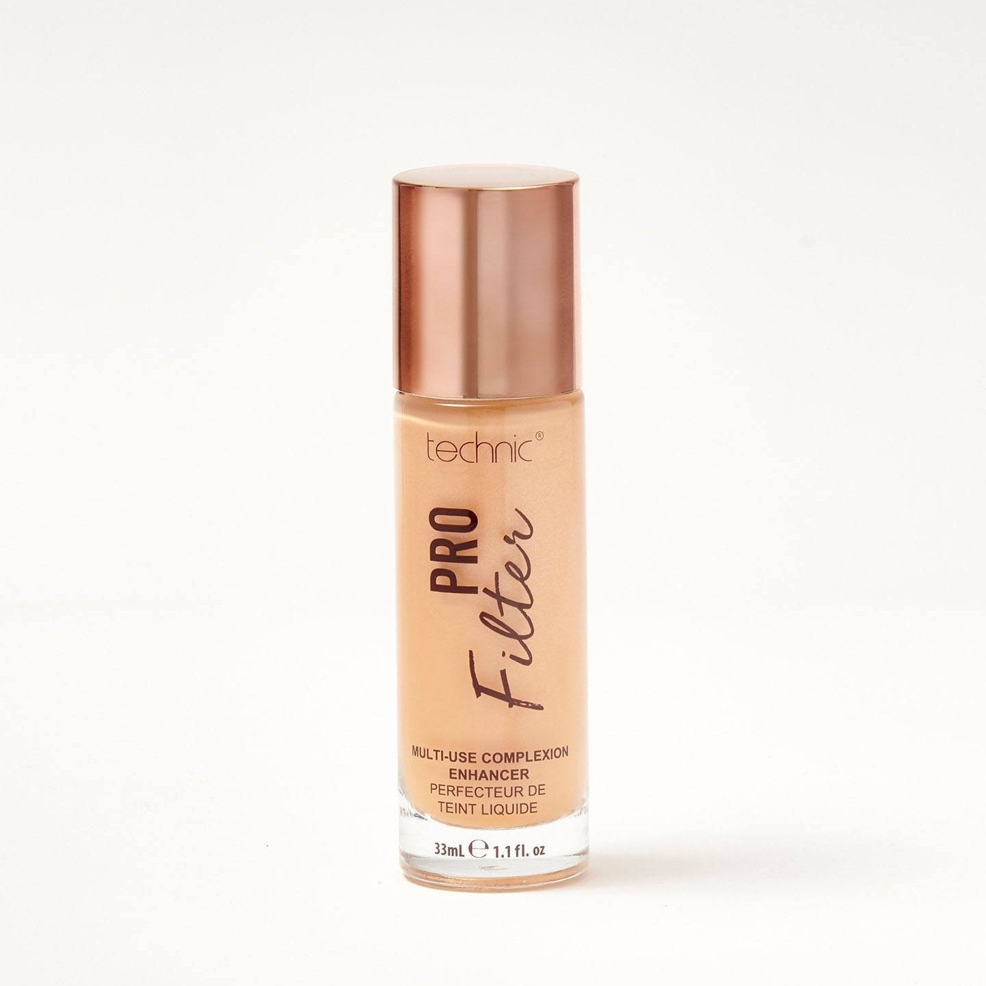 Technic Pro Filter Multi Use Complexion Enhancer