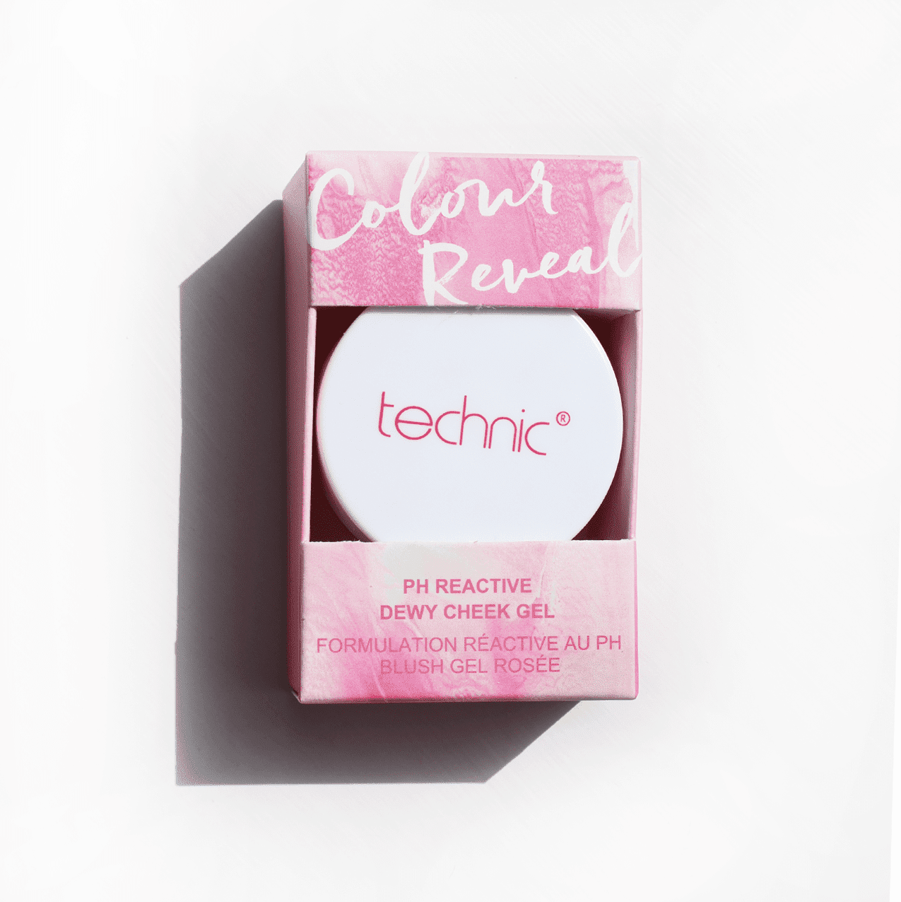 Technic pH Dewy Cheek Gel