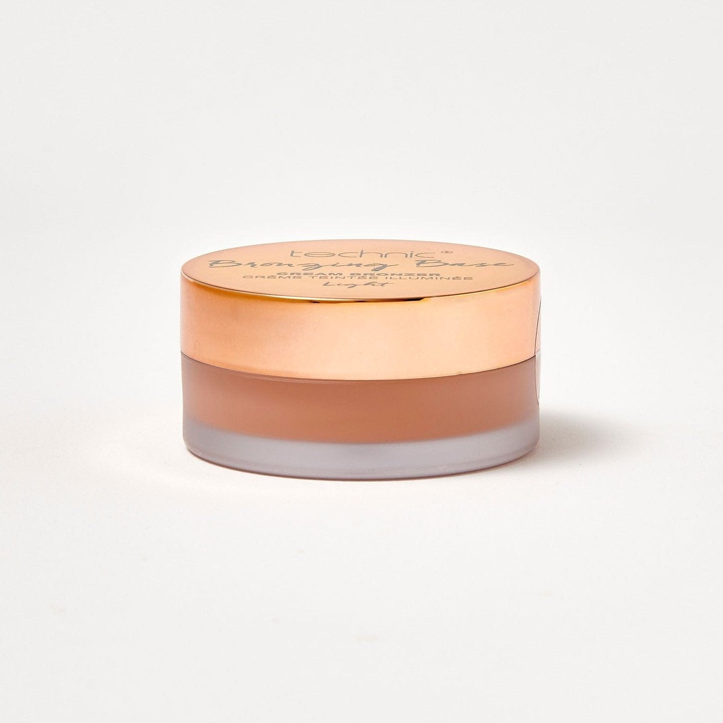 Technic Bronzing Base Cream Bronzer