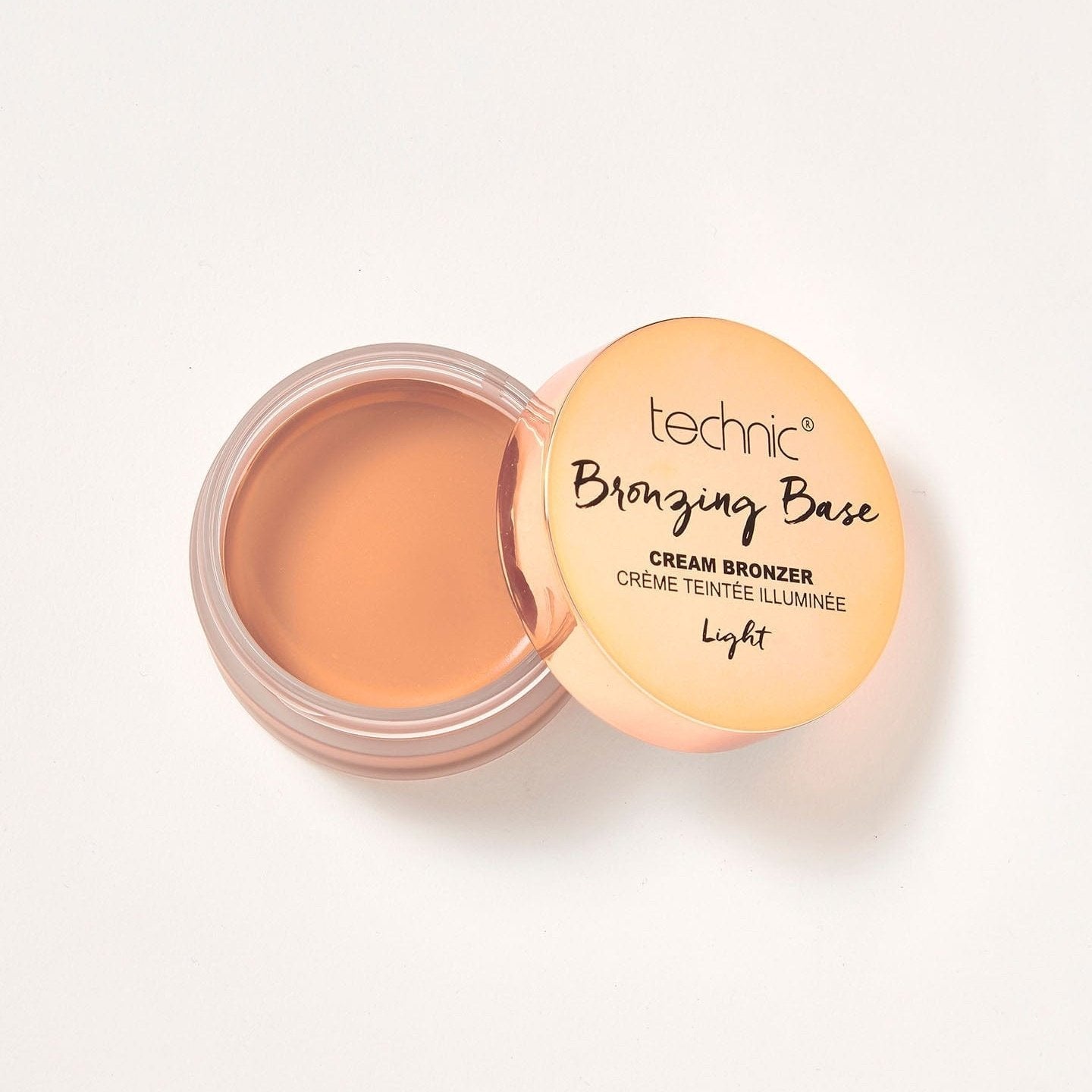 Technic Bronzing Base Cream Bronzer