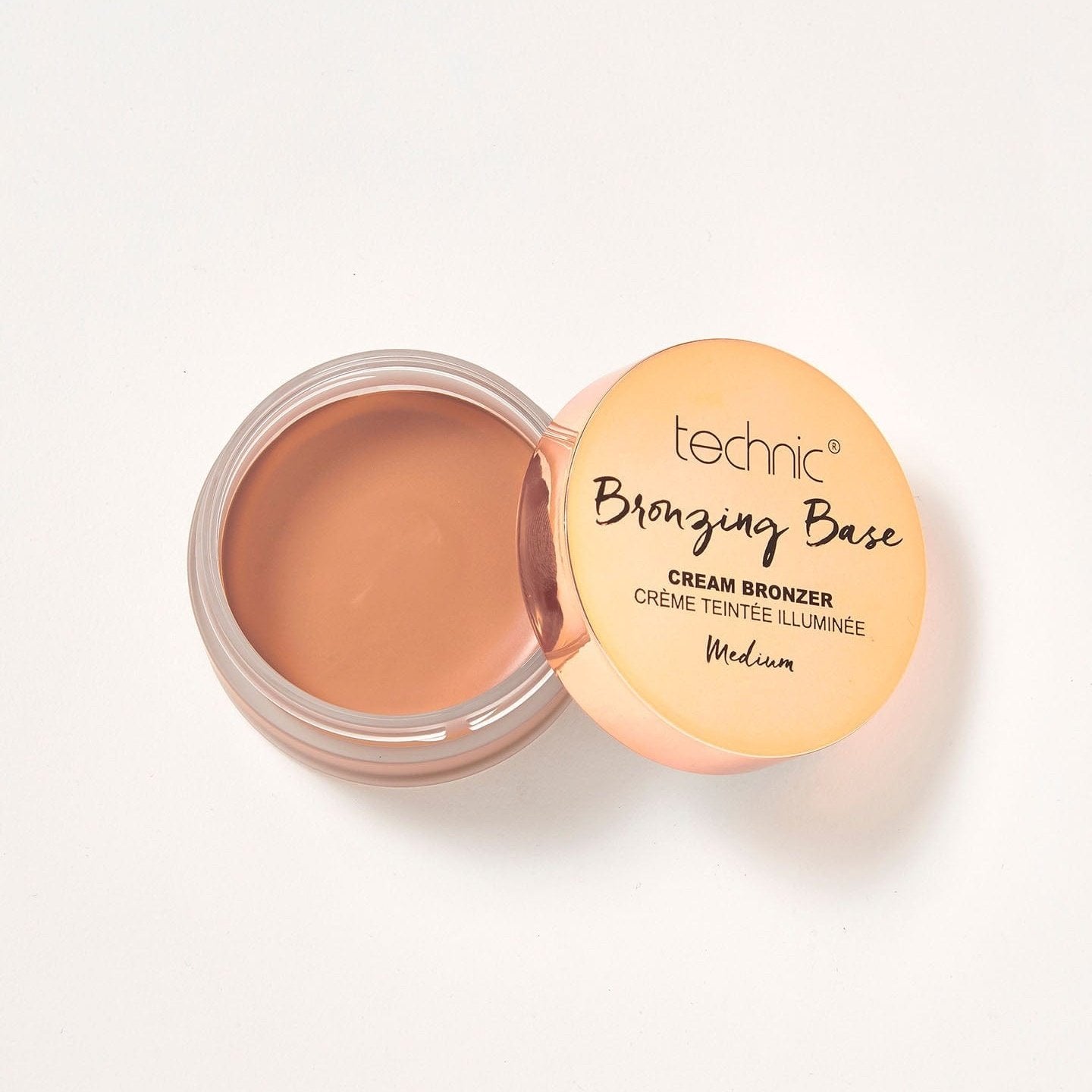 Technic Bronzing Base Cream Bronzer