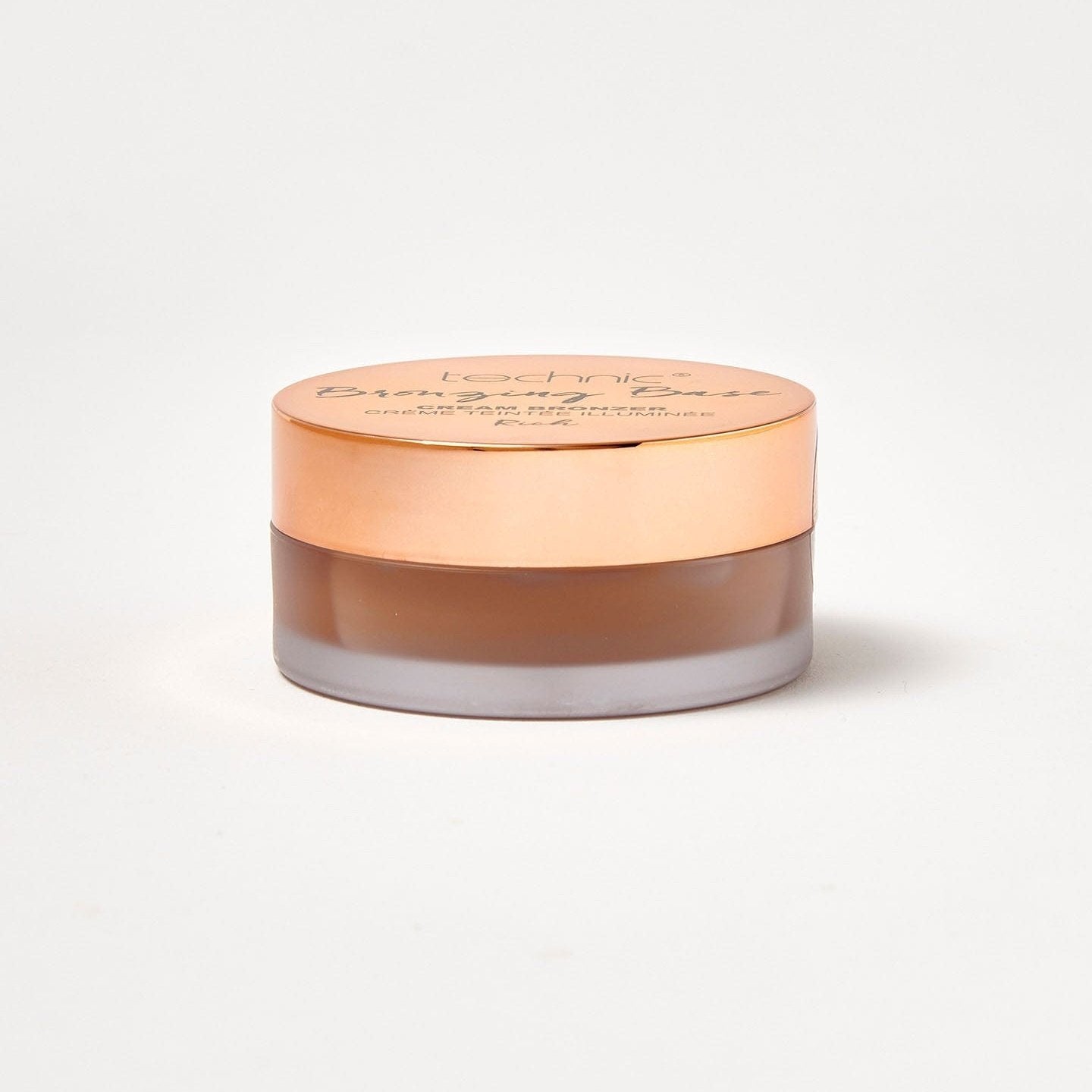 Technic Bronzing Base Cream Bronzer