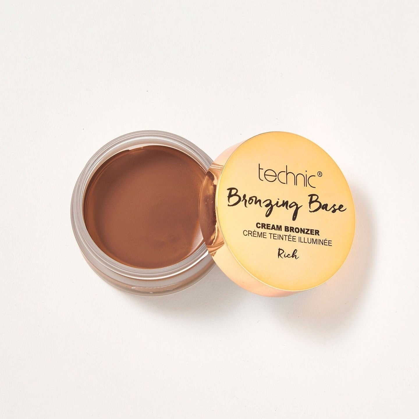 Technic Bronzing Base Cream Bronzer