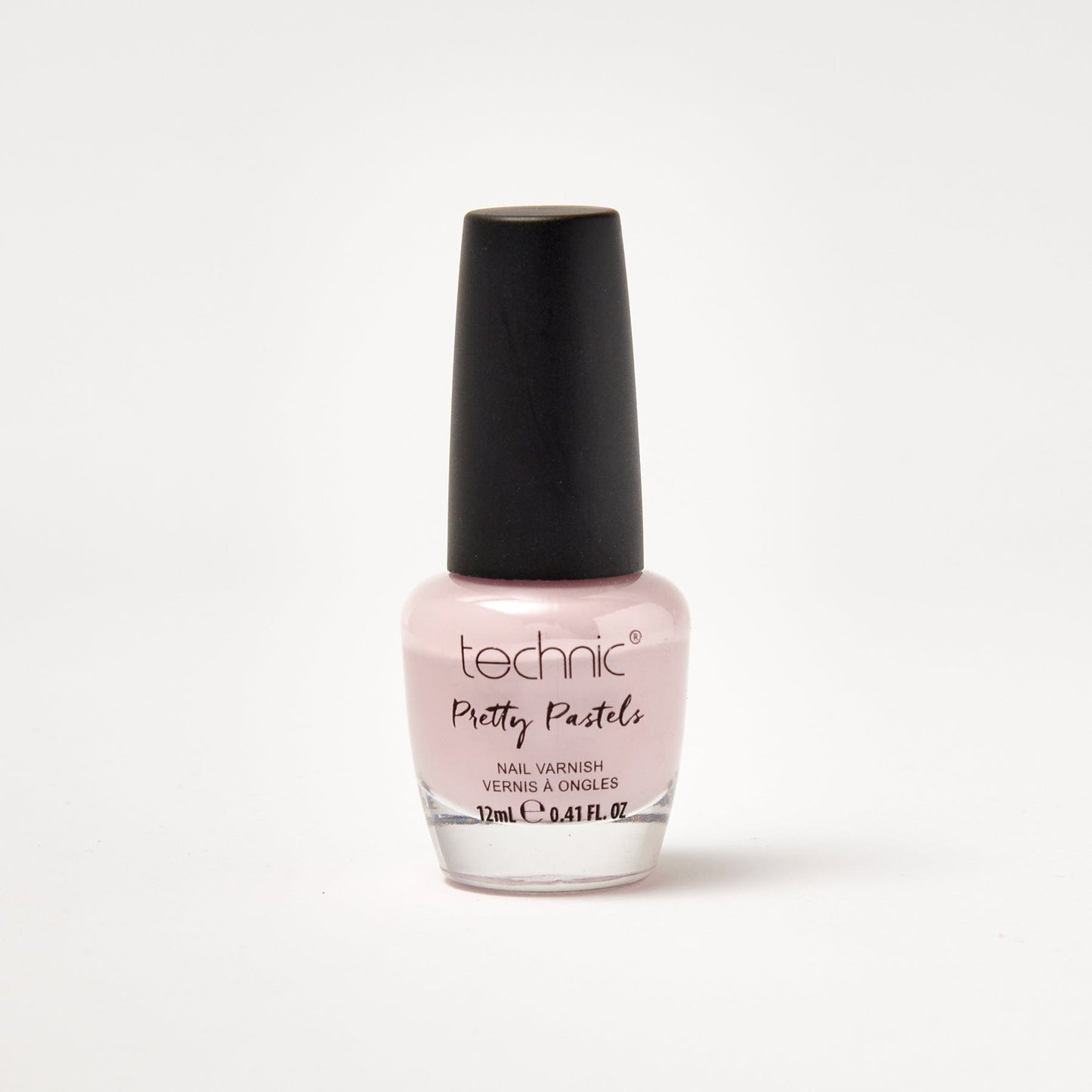 Technic Nail Varnish - Bubblegum