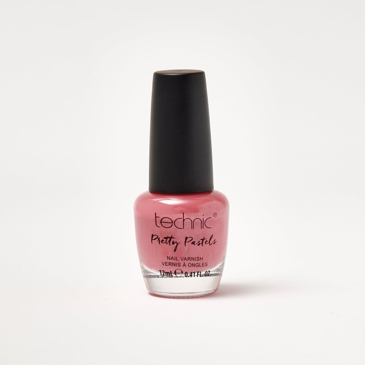 Technic Nail Varnish - Candyfloss