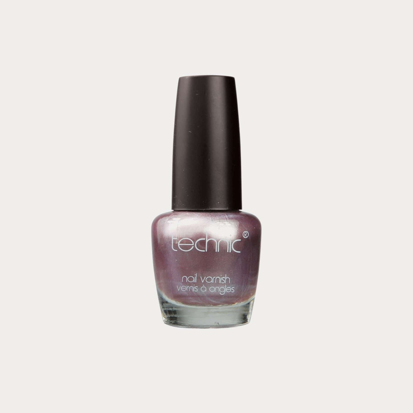 Technic Nail Varnish - Seashell