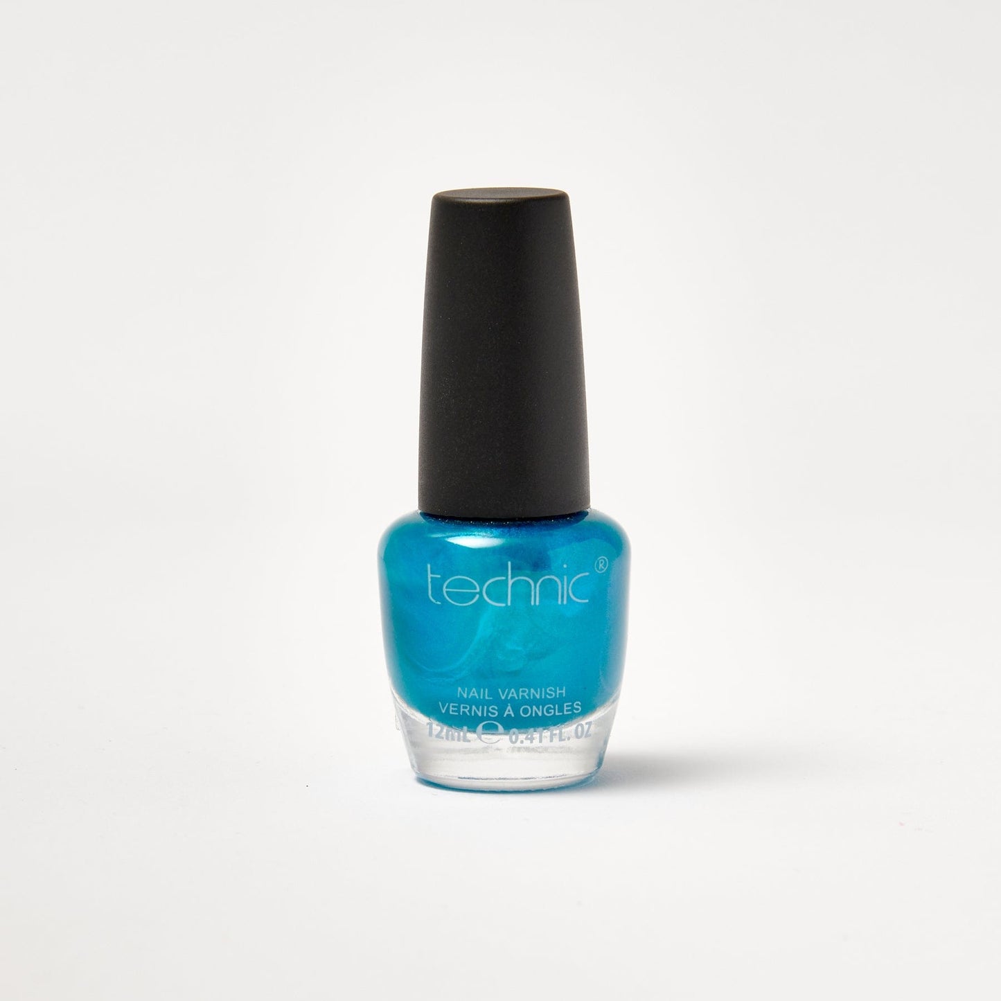 Technic Nail Varnish - Lagoon