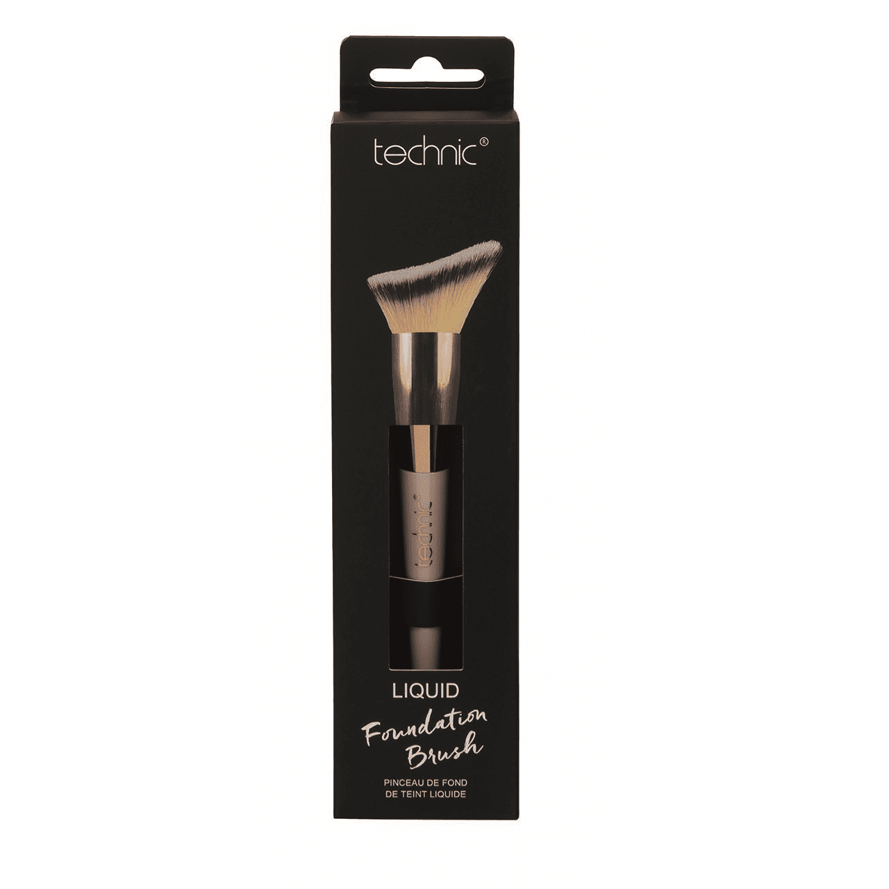 Technic Liquid Foundation Brush