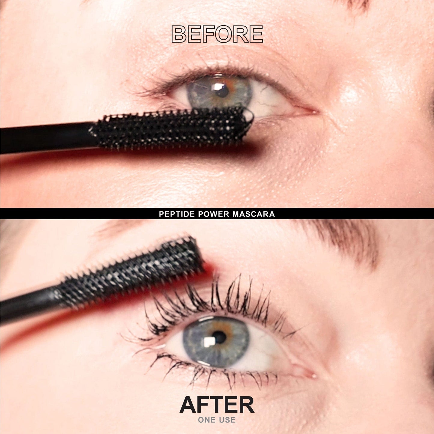 Technic Peptide Power Mascara