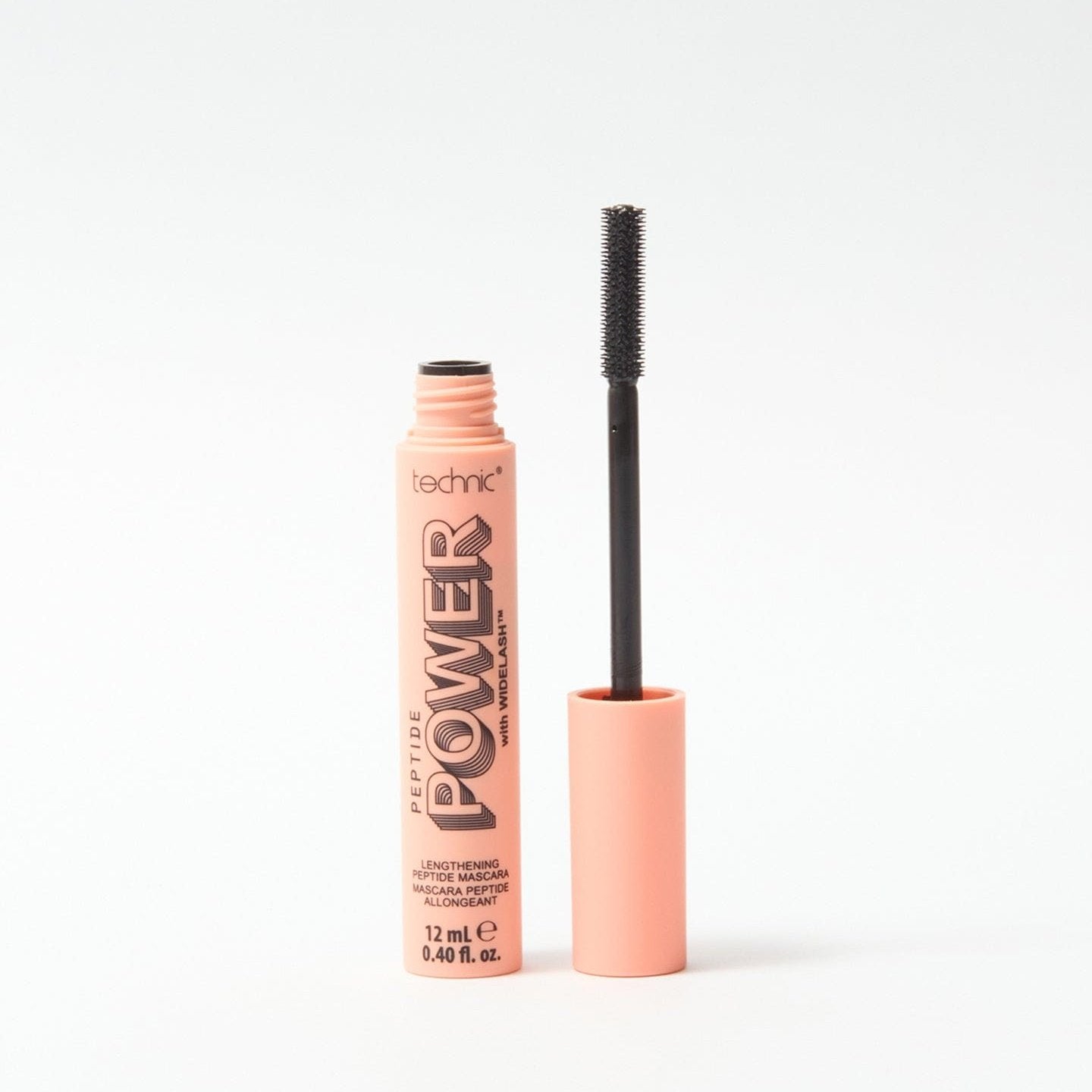 Technic Peptide Power Mascara