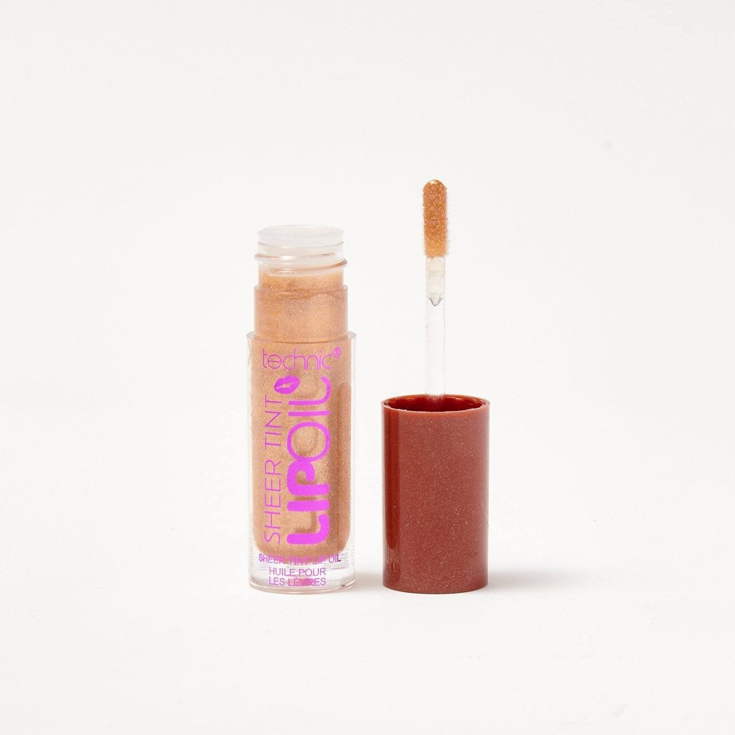 Technic Sheer Lip Oils