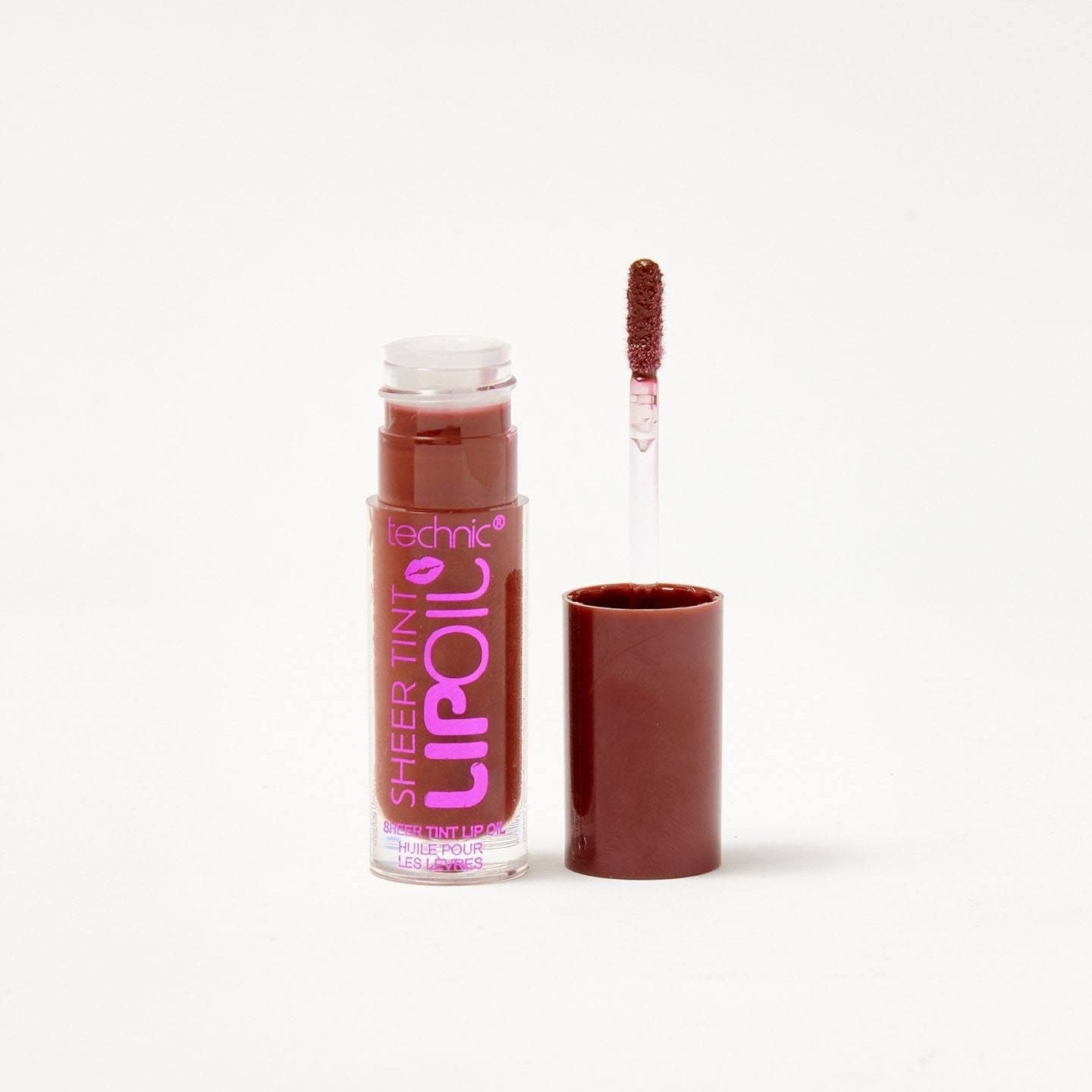 Technic Sheer Lip Oils