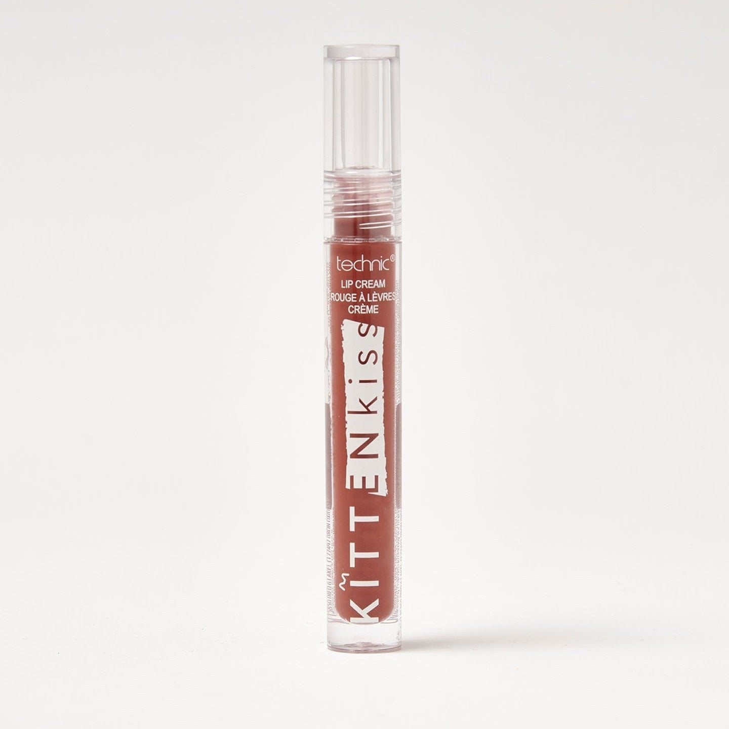 Technic Kitten Kiss Lip Cream