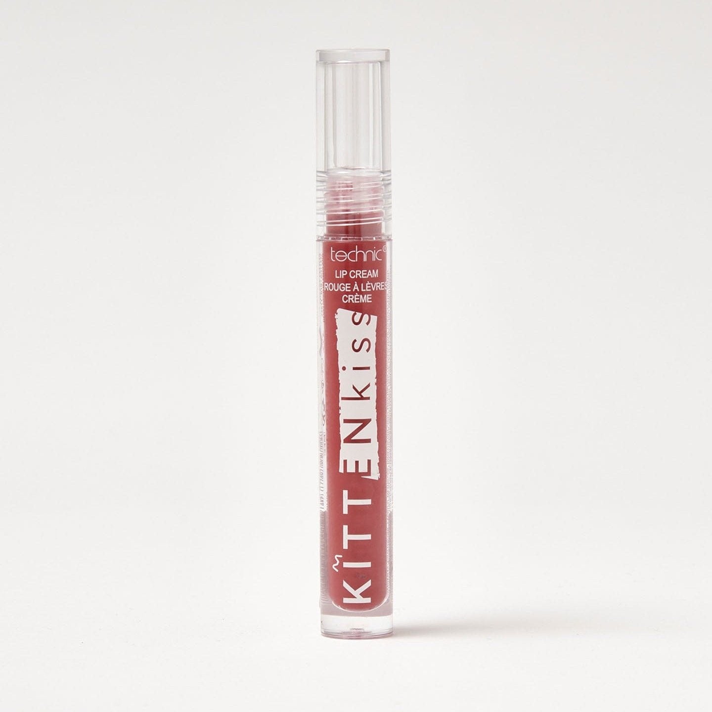 Technic Kitten Kiss Lip Cream