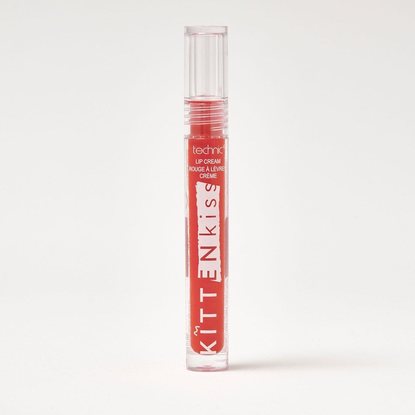 Technic Kitten Kiss Lip Cream